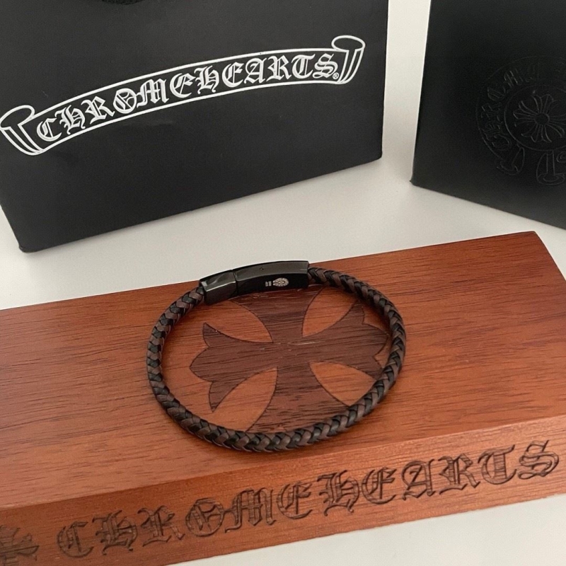 Chrome Hearts Bracelets